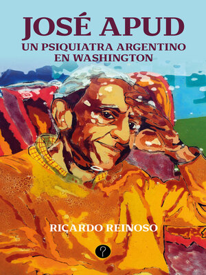 cover image of José Apud